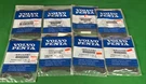 Lot Of 4 (four) Volvo Penta Barrel Carburetor Base Gaskets 3853280 (1H). Fixed Price $26.69.