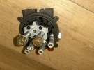Oem Mercury Mercruiser 808728T Trim Hydraulic Adapter Assembly Nos. Fixed Price $269.95.