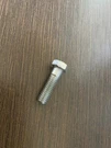 Nos Oem Evinrude Johnson Omc Brp Screw Pn 0305282. Fixed Price $14.95.