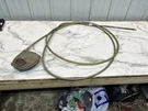 Mercury Marine Mercruiser Rotary Ride Guide Steering Box And Cable 18 Ft 6. Fixed Price $238.00.