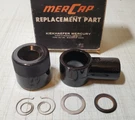 Genuine Mercury Mercruiser Trim Cylinder Repair Kit 45522A1 New Oem. Fixed Price $98.65.