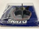 Sierra 18-3214D Mercury Impeller Repair Kit 47-43026T10, 43026T8, 43026T11. Fixed Price $24.95.