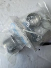 Sierra 18-3114 Ss Insert Cup (2 For $20) Nos Oem MQ10. Fixed Price $20.00.
