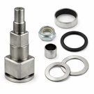 Upper Swivel Steering Shaft Pin Mercruiser Alpha One Bravo 98230A1 866718A01. Fixed Price $27.99.