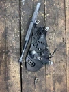Mercury Mercruiser Quicksilver Shift Plate Alpha 807962A15 Spring Assist. Fixed Price $65.00.
