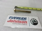 A14C Omc Evinrude Johnson 0914901 Screw Oem New Factory Boat Parts. Fixed Price $8.80.