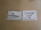 913663 Omc Evinrude Johnson Marine Nos Exhaust Seal Pin 778155 T56. Fixed Price $13.95.