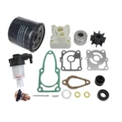 Mercury Mariner Outboard Maintenance Kit For 20 Hp Efi 8M0151470 35-8M0134466. Fixed Price $78.30.