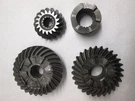 43-824109A1 Lower Unit Reverse & Forward Gear Set Mercruiser Gen Ii 1991-1995. Fixed Price $174.99.