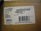 Quicksilver Mercury #806673T1 Ignition Coil, Free Freight. Fixed Price $74.95.