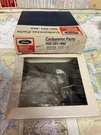 Ford Marine 302-351-460 Omc #982539 Carburetor Repair Kit.. Fixed Price $33.75.