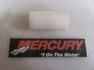 Genuine Mercury Quicksilver 23-816583 Sleeve Oem New Factory Boat Parts. Fixed Price $13.45.