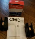 Omc Stern Drive Tilt Limit Kit 985574, 0985574. Fixed Price $11.50.