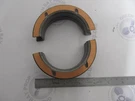 74314A4 Fits Mercruiser Stern Drive Engine .010 Center Main Bearing. Fixed Price $19.90.