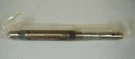 Omc Part #382337 Prop Shaft Fits 1968-1977. Fixed Price $295.00.