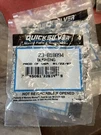 New Mercury Mercruiser Quicksilver Oem Part # 23-818894 Bushing For 2X. Fixed Price $8.00.