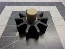 Omc 986465 Impeller Assembly. Fixed Price $9.99.