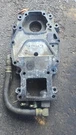 1992-2000 Mercury Mariner Outboard 150 175 Exhaust Plate Divider End Cover. Fixed Price $99.99.
