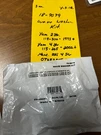 Nos Sierra Yamaha Wave Washer Kit 18-9079 / 4 Stroke 115-300HP 1993+, Merc 225. Fixed Price $24.00.