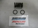 J7B Genuine Mercury Quicksilver 86611A1 Overhaul Kit Oem New Factory Boat Parts. Fixed Price $26.36.