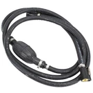 Johnson Evinrude Omc Oem 5/16" Fuel Line 8FT Hose & Primer Bulb, 5008609. Fixed Price $69.96.
