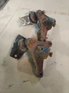 Omc Cobra Volvo Penta 5.0 Ford Engine Mount 3853724. Fixed Price $59.00.