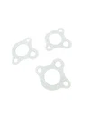 Oem Mercury/quicksilver Thermostat Housing Gasket 27-47590-1 Pack Of 3. Fixed Price $7.95.