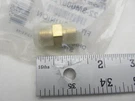 22-8M0007256 Union Fitting For Mercury Marine Engines. Fixed Price $14.65.