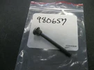 Johnson Evinrude Omc 0980657 Exhaust Indicator Plug JO75. Fixed Price $15.00.