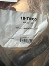 Sierra 18-70955 Molded Hose New In Bag. Fixed Price $25.99.