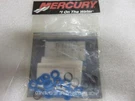 P46D Genuine Mercury Quicksilver 25-802633 O-ring Kit Oem New Factory Boat Parts. Fixed Price $37.99.