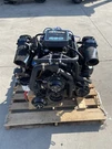 87 Mercury Marine Mercruiser 5.7 L 350 260 Hp Inboard Boat Engine Motor Cw. Fixed Price $5642.00.