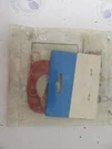 803359 856470-0 Volvo Penta Inboard/outboard Carburetor Gasket Kit. Fixed Price $24.07.