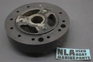 Omc 0984501 3854023 Cobra 4.3L V6 Harmonic Balancer Damper. Fixed Price $70.00.