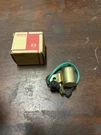 Bosch Oem 241710-3 Capacitor Condenser. Fixed Price $20.00.