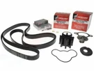 Mercury Mercruiser 300 Hour Maintenance Kit 4.3L Mpi Bravo 2002 & Up 8M0147065. Fixed Price $349.95.