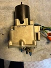 Prestolite Hydraulic Power Pack P/n HYC5006 Pump 14V. Fixed Price $399.00.