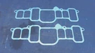 Fel Pro 95787 Manifold Plenum Gasket Set New Stock. Fixed Price $12.95.