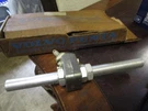 Volvo Oem Steering Tube New 828877. Fixed Price $9.99.