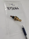 Genuine Volvo Penta Sensor, Water Temperature 873066 Nos Oem VPB13. Fixed Price $55.00.