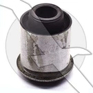 Mercury Marine Mercruiser Front Mounting Bracket Rubber 35852. Fixed Price $34.99.