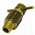 Drain Tap Cock Volvo Penta D3 D4 D6 MD2 MD5 MD1 Replacement 807036 New. Fixed Price $18.71.