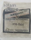# 390-7005 New Mercury Mercruiser Quicksilver Bearing. Fixed Price $19.95.