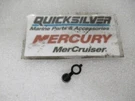 E120 Mercury Quicksilver 19-77633Q Fitting Cap Oem New Factory Boat Parts. Fixed Price $6.54.