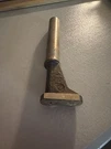 Mercury Marine Quicksilver Mercruiser 621041 Shift Shaft Oem Alpha Sterndrive. Fixed Price $25.95.