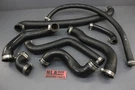 Mercruiser 470 485 170HP 3.7L Heat Exchanger Cooling Hoses Set 32-77331 32-76326. Fixed Price $150.00.