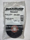865444T New Genuine Oem Mercury Mercruiser Idler Pulley Assembly Lot A2-1. Fixed Price $59.99.