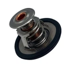 Thermostat Kit For Volvo Penta Fits On MD30A Replaces#: 3831425, 1544097. Fixed Price $31.00.