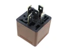Bosch Multi Purpose Relay 0332019151 Volvo 940 740 Jaguar XJ6 Vanden Plas Xjs. Fixed Price $10.99.