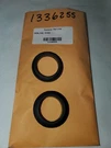 New Volvo Water Pump Sealing Ring P#1336255. Fixed Price $8.95.